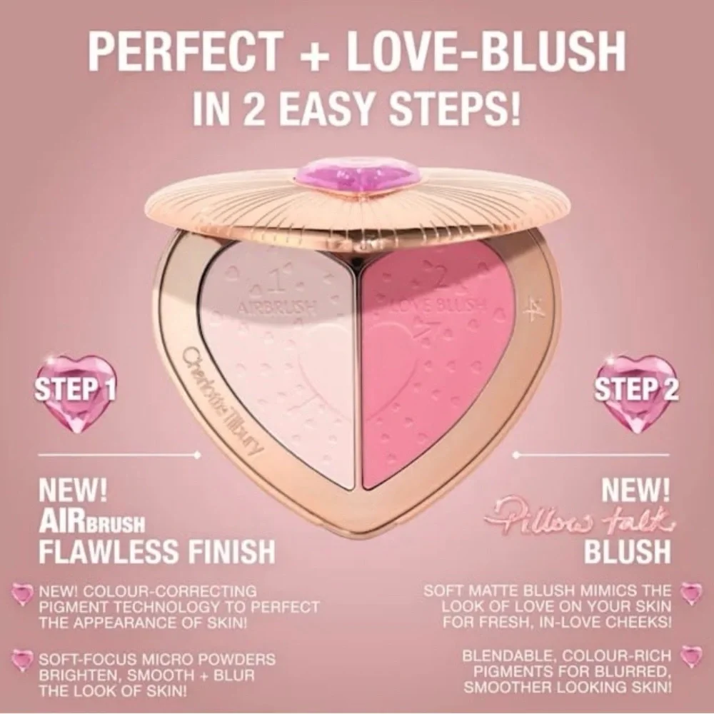 Charlotte Tilbury charlotte tilbury